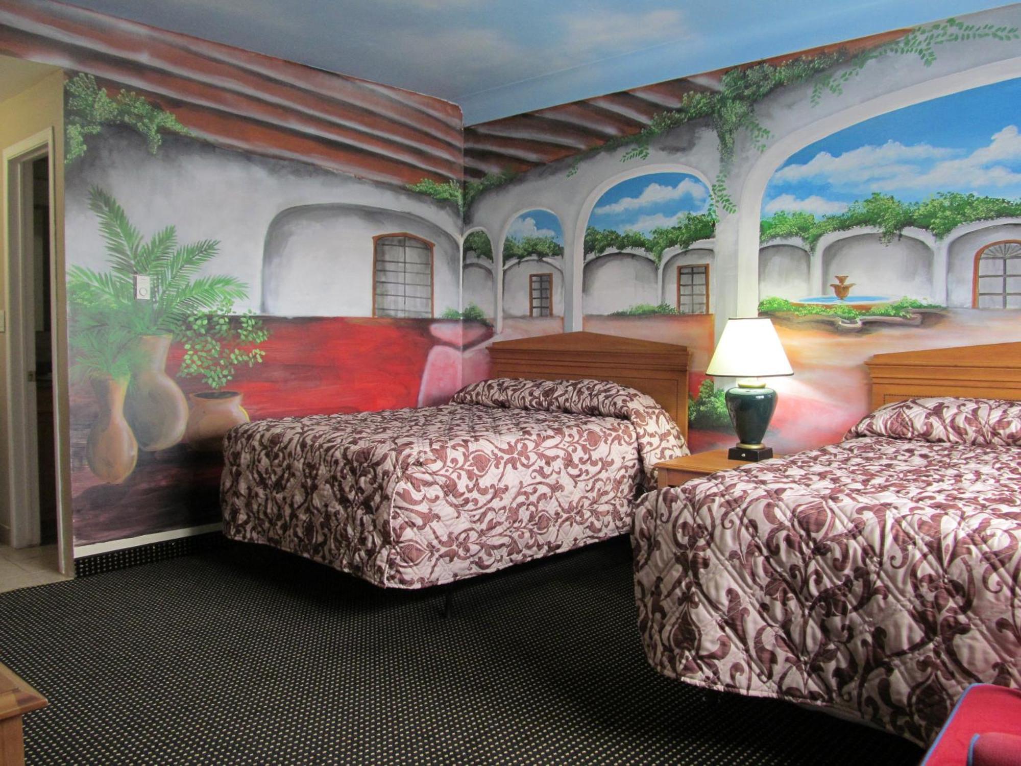 Knights Inn London Ontario Екстериор снимка