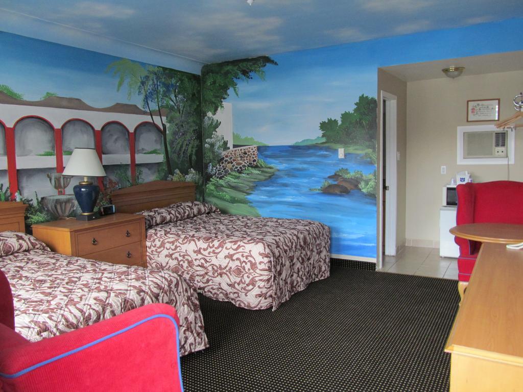 Knights Inn London Ontario Екстериор снимка