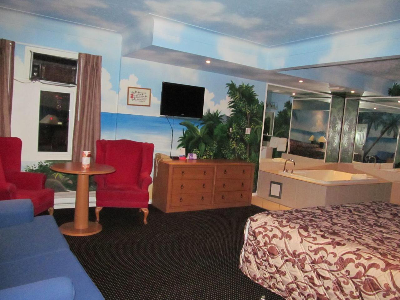 Knights Inn London Ontario Екстериор снимка